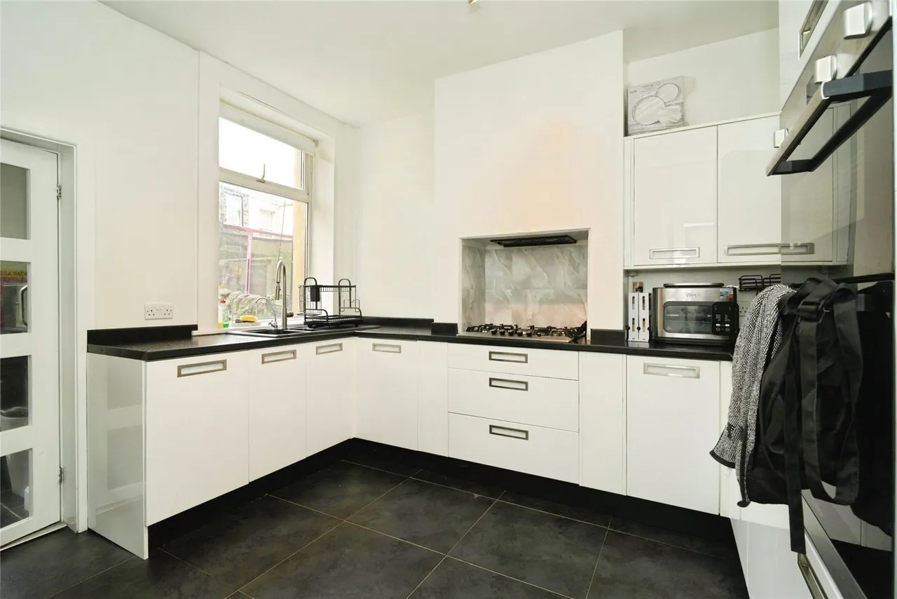 Hardy Street, Roe Lee, Blackburn, Lancashire, BB1, photo 6