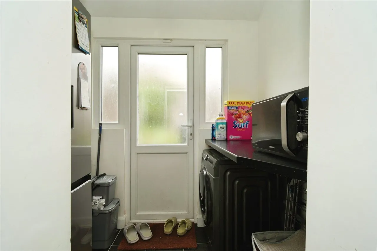 Hardy Street, Roe Lee, Blackburn, Lancashire, BB1, photo 8