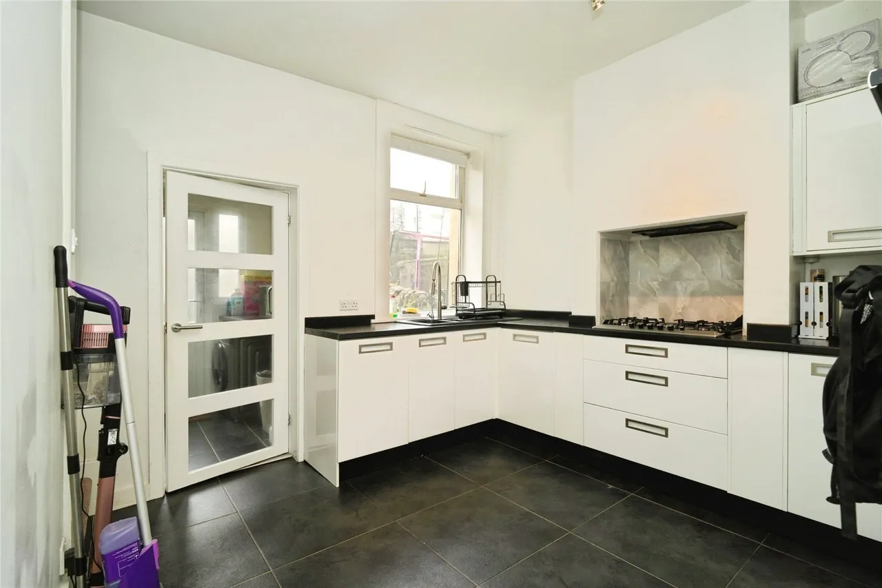 Hardy Street, Roe Lee, Blackburn, Lancashire, BB1, photo 5