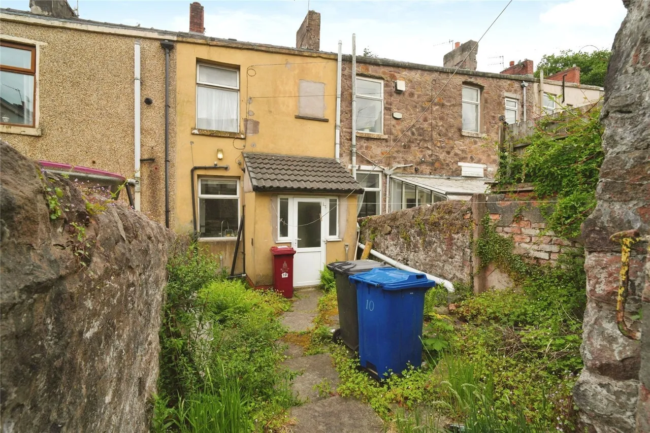 Hardy Street, Roe Lee, Blackburn, Lancashire, BB1, photo 10