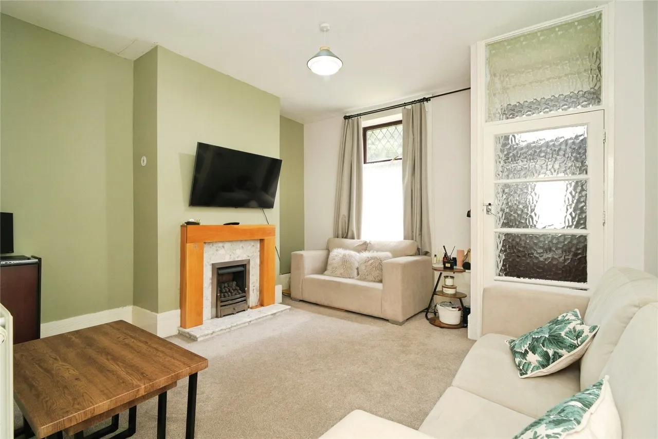 Hardy Street, Roe Lee, Blackburn, Lancashire, BB1, photo 2
