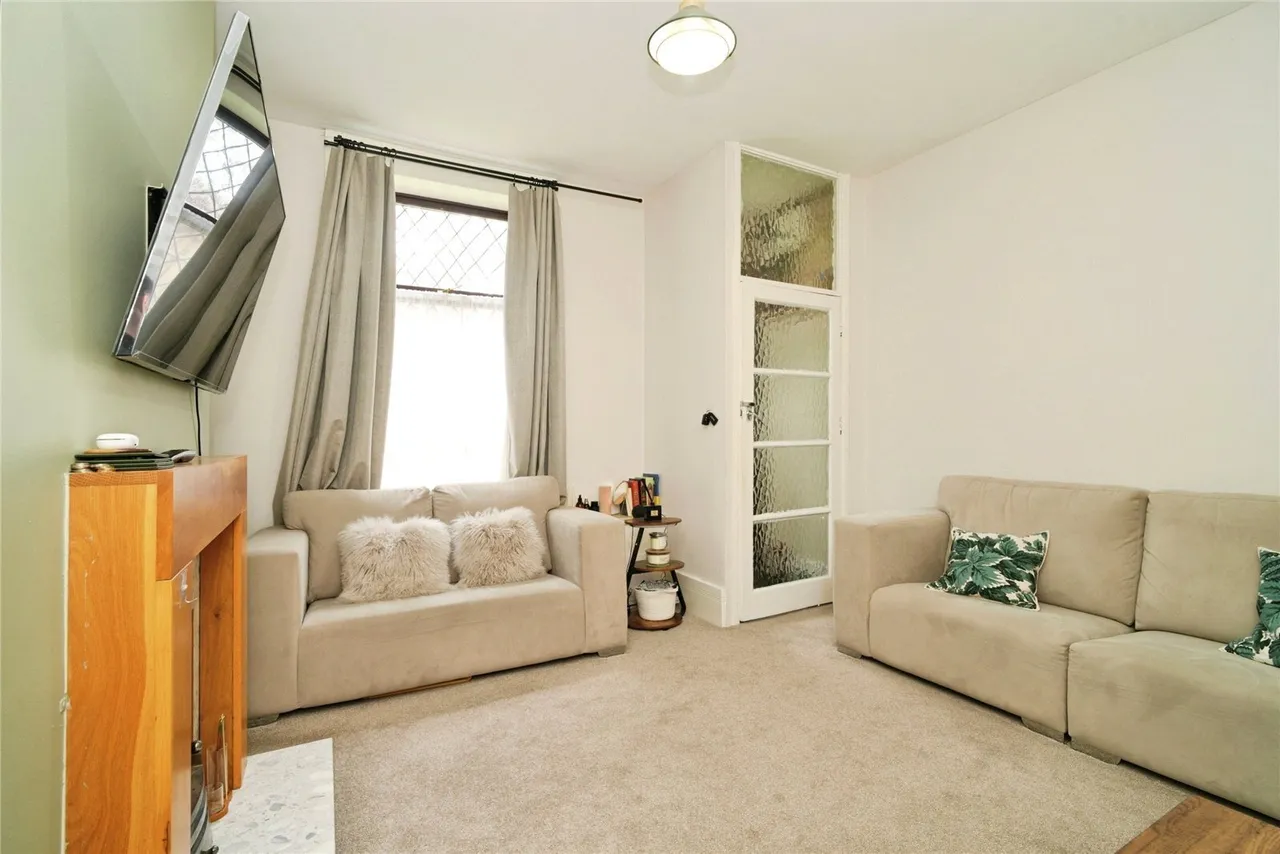 Hardy Street, Roe Lee, Blackburn, Lancashire, BB1, photo 3