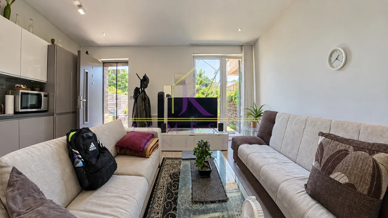 1 bed flat for sale, Hilltop Avenue, London, NW10