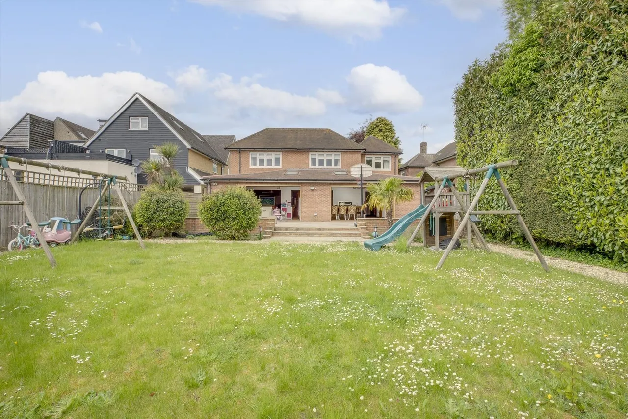 Marlow Road, High Wycombe, HP11, photo 2
