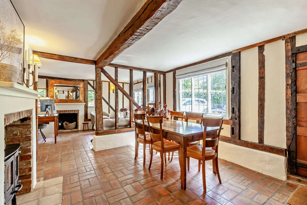 Park Road, Little Easton, Dunmow, Essex, CM6 2JH, photo 6