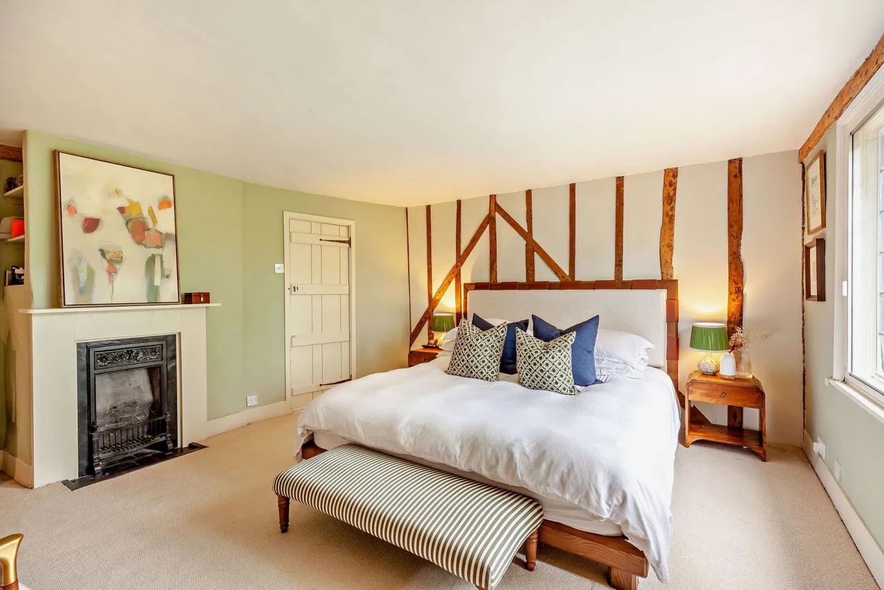 Park Road, Little Easton, Dunmow, Essex, CM6 2JH, photo 12