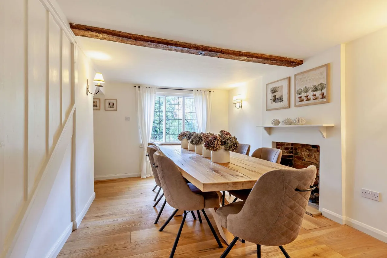 Park Road, Little Easton, Dunmow, Essex, CM6 2JH, photo 5