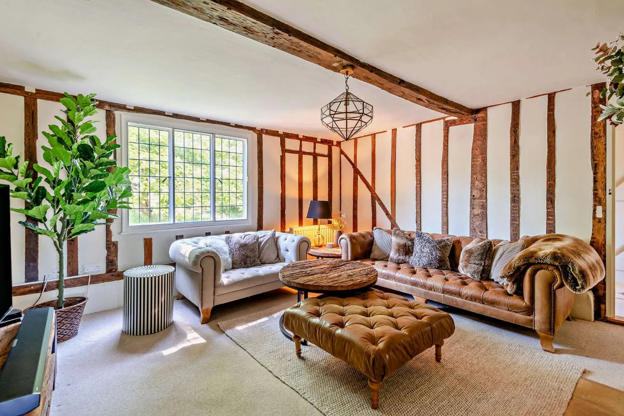 Park Road, Little Easton, Dunmow, Essex, CM6 2JH, photo 4