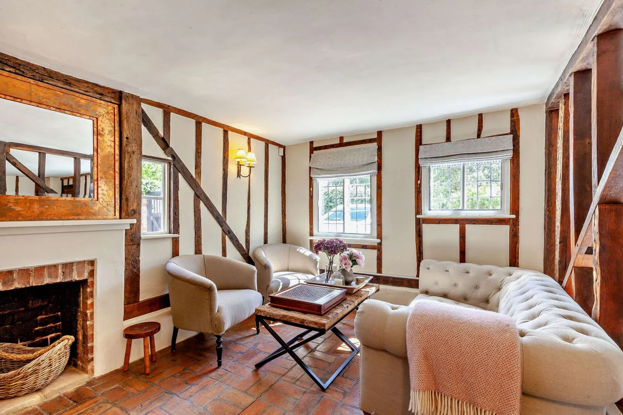 Park Road, Little Easton, Dunmow, Essex, CM6 2JH, photo 8