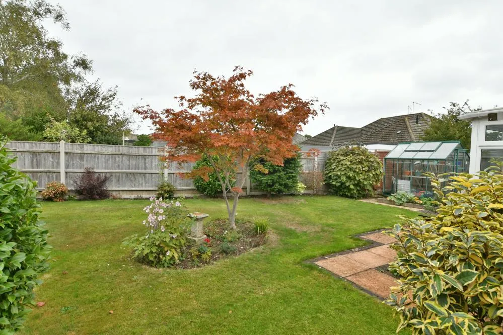 Foxcroft Drive, Colehill, BH21, photo 15