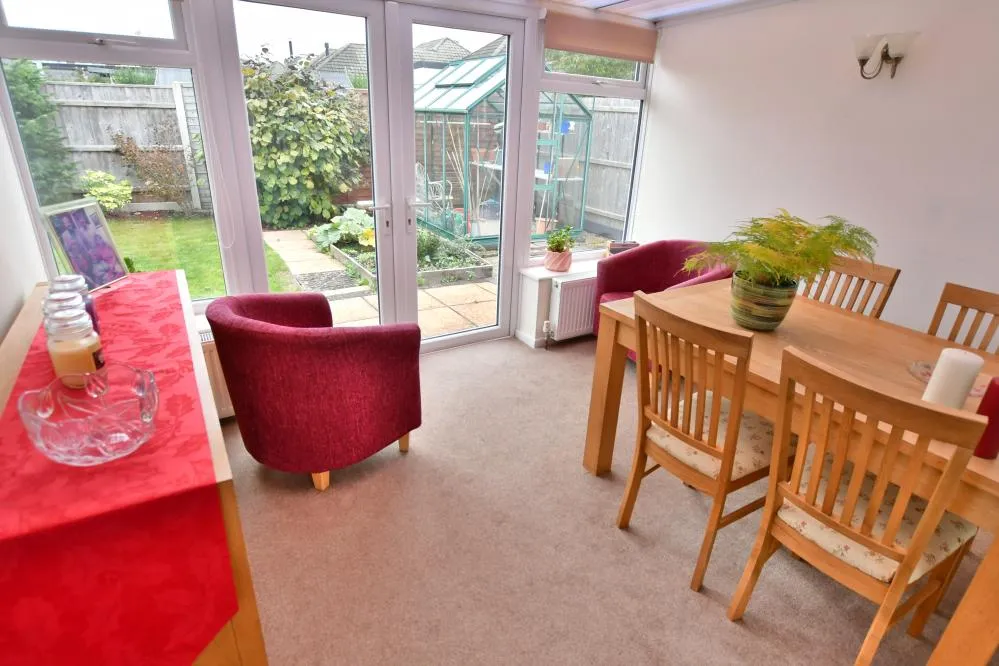 Foxcroft Drive, Colehill, BH21, photo 8