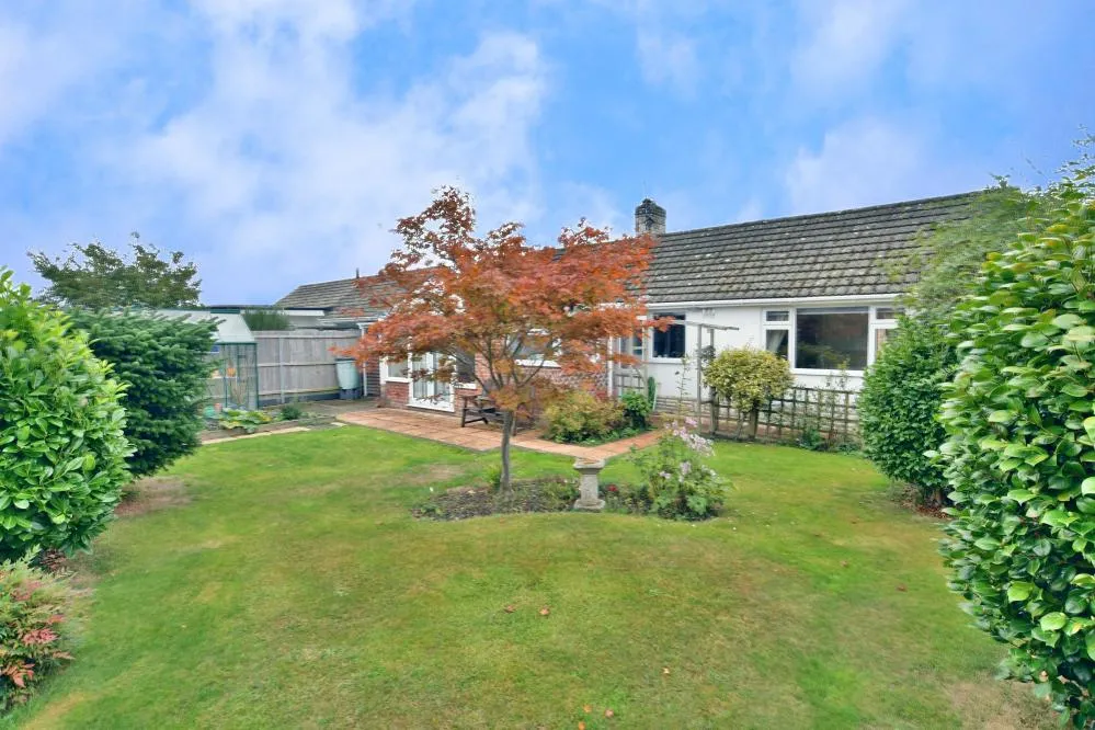 Foxcroft Drive, Colehill, BH21, photo 16