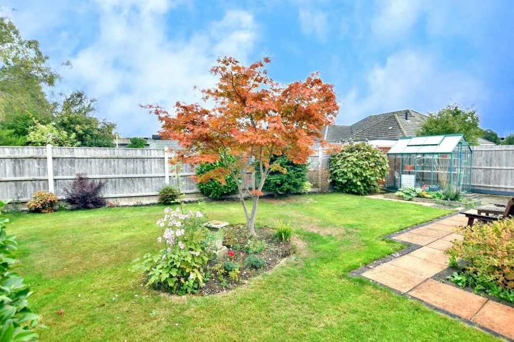 Foxcroft Drive, Colehill, BH21, photo 4