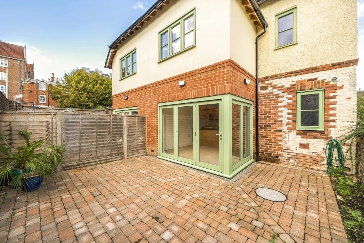 Cross Street, Winchester, SO23, photo 11