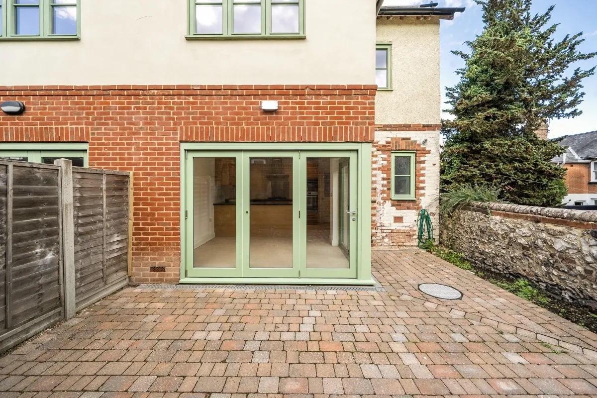 Cross Street, Winchester, SO23, photo 12