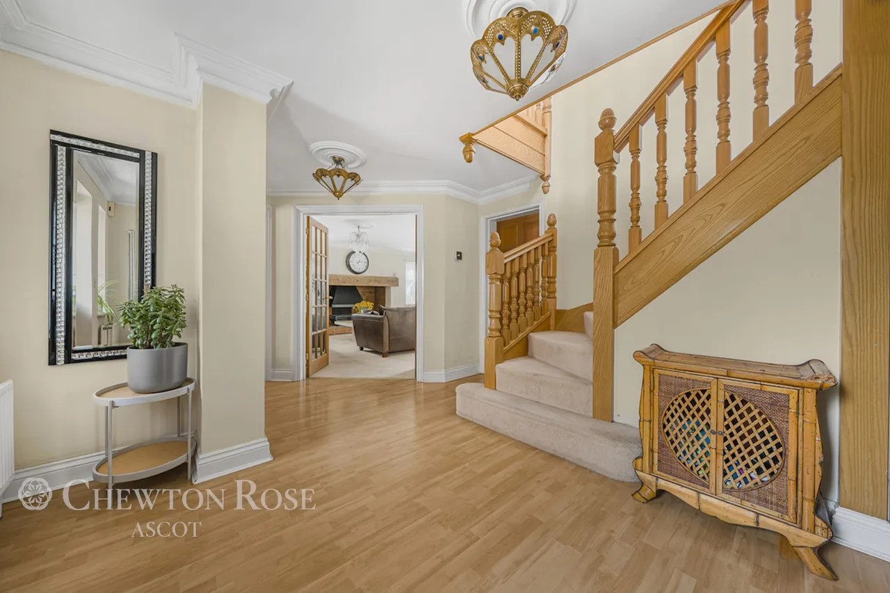 Willow Drive, Maidenhead, photo 7