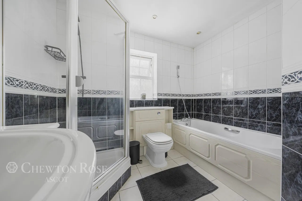 Willow Drive, Maidenhead, photo 10