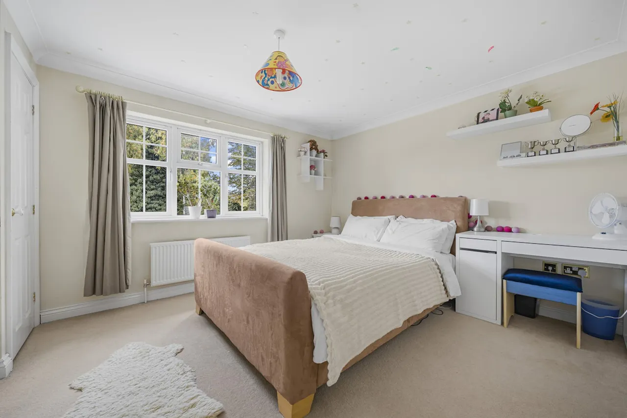 Willow Drive, Maidenhead, photo 15