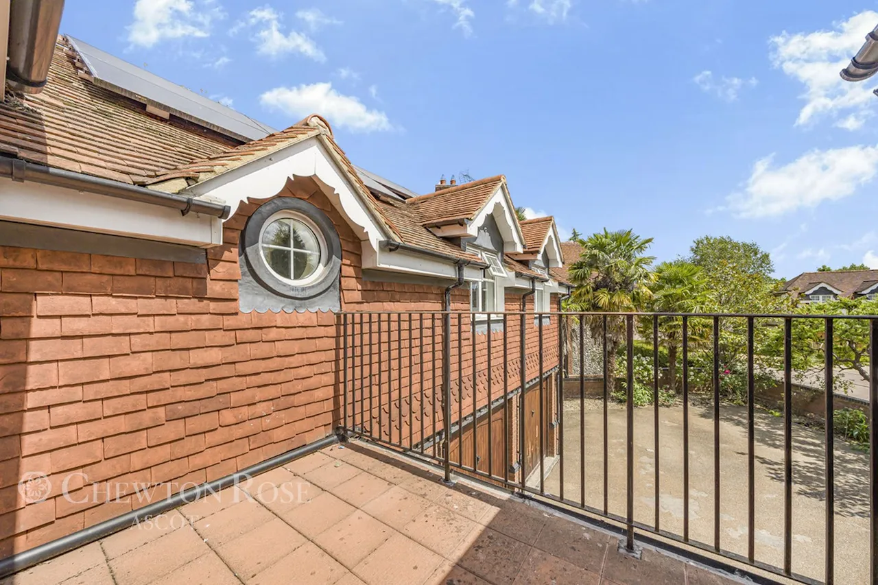 Willow Drive, Maidenhead, photo 8