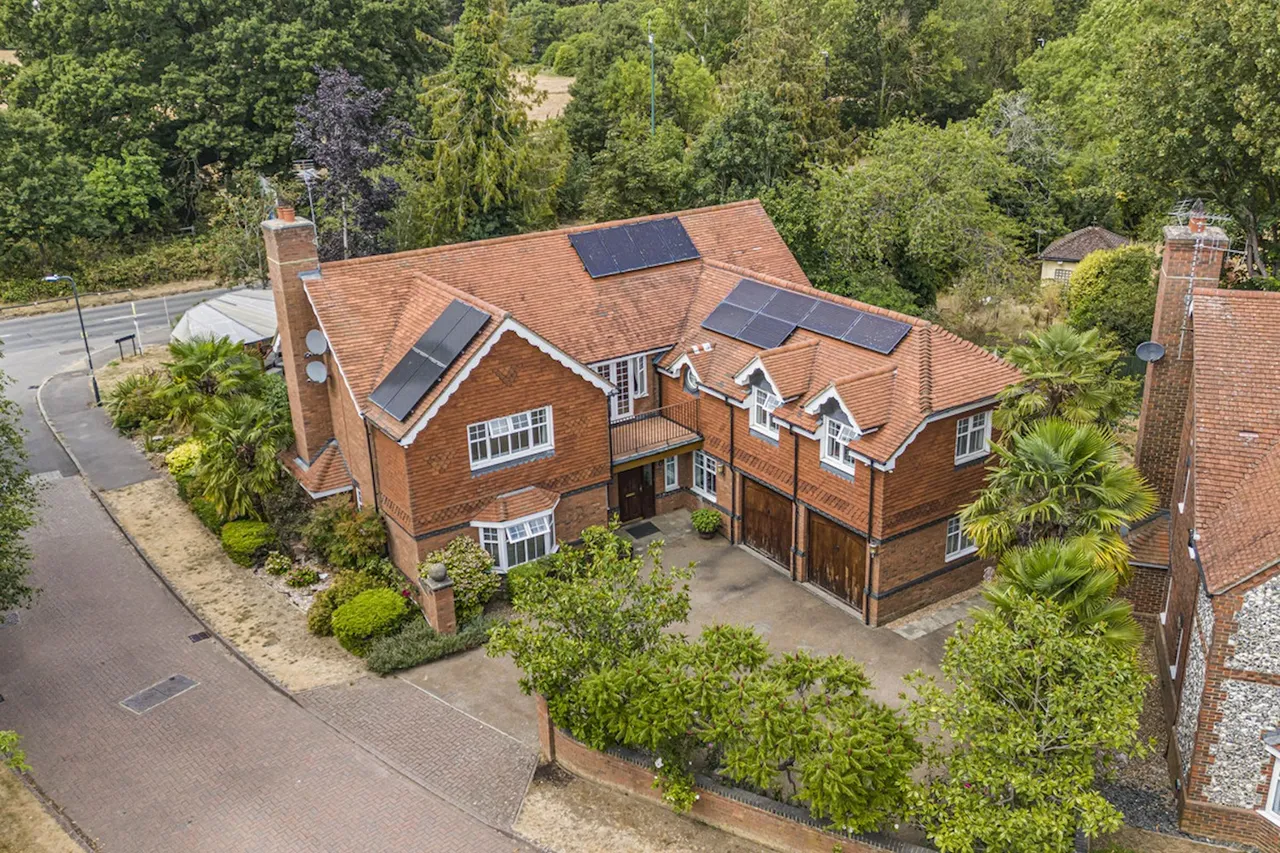 Willow Drive, Maidenhead, photo 18