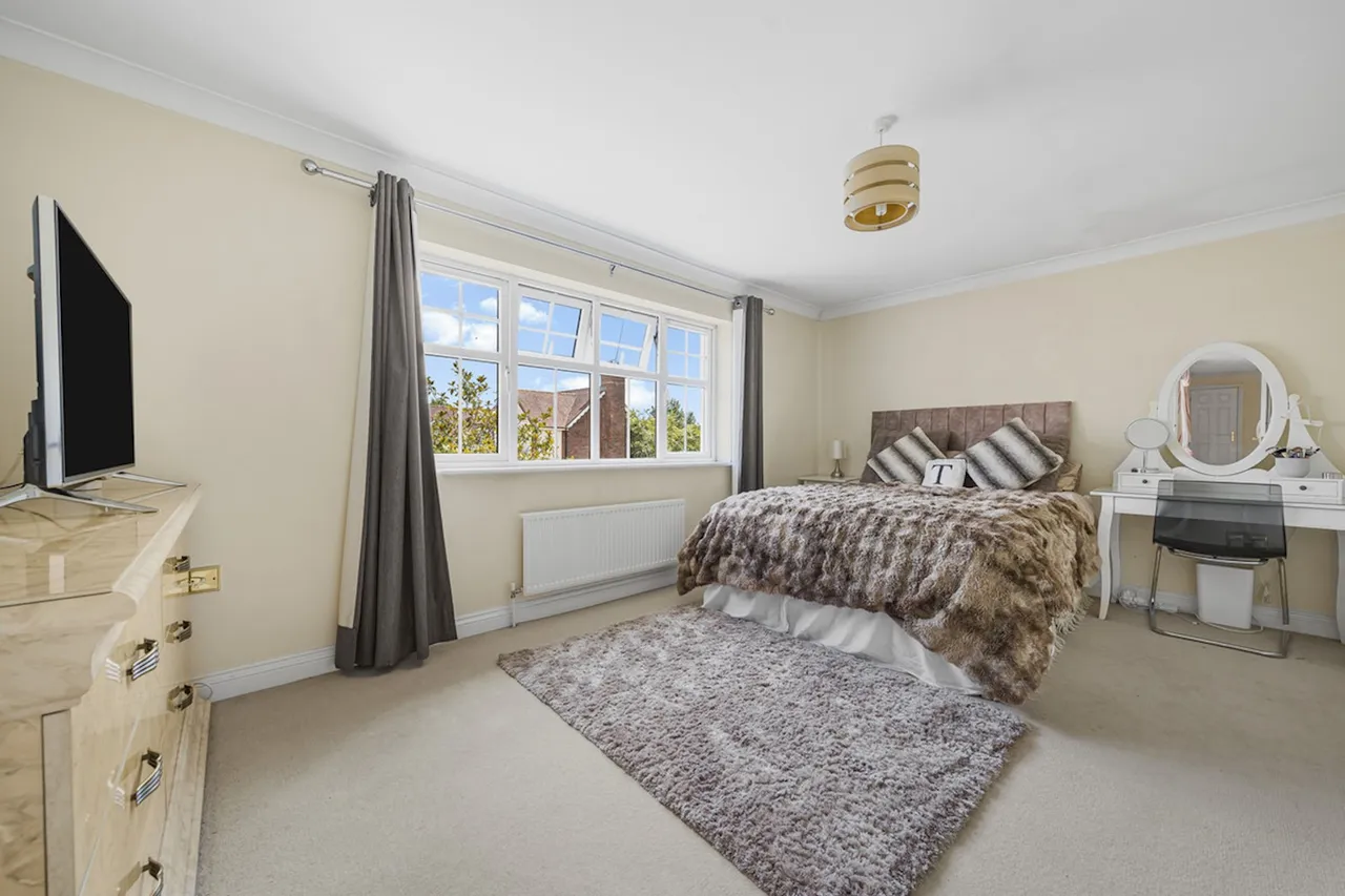 Willow Drive, Maidenhead, photo 14