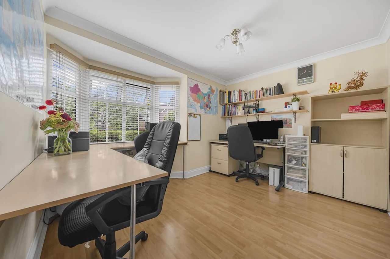 Willow Drive, Maidenhead, photo 16