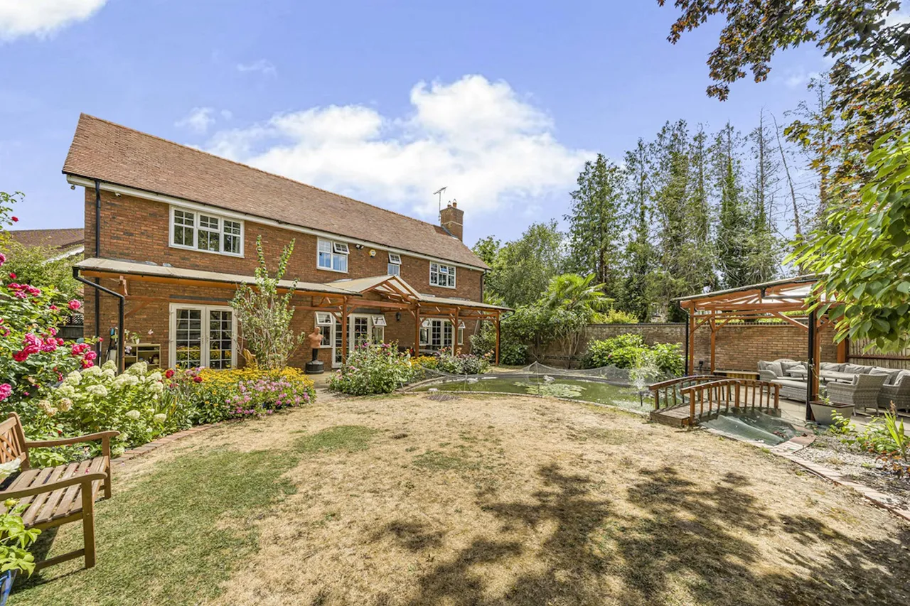 Willow Drive, Maidenhead, photo 19