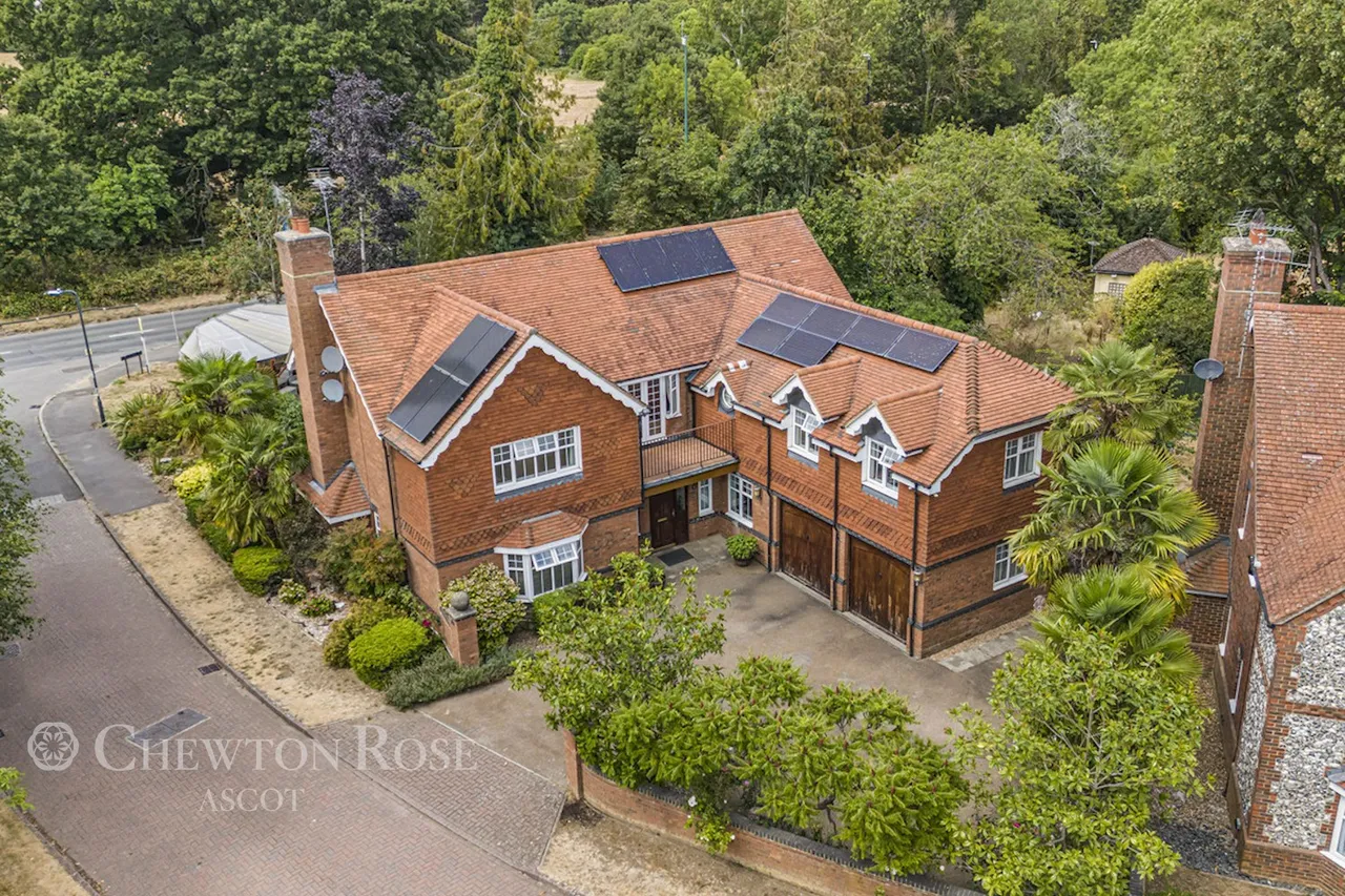 Willow Drive, Maidenhead, photo 2
