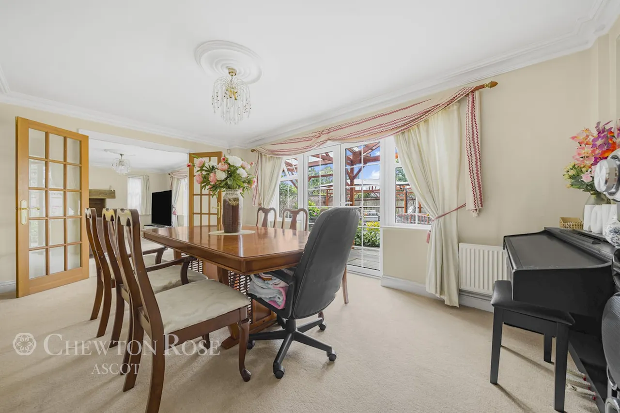 Willow Drive, Maidenhead, photo 5