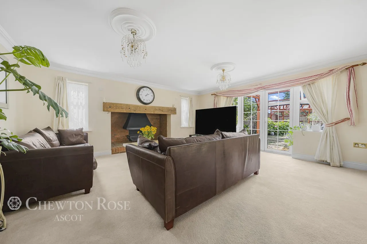 Willow Drive, Maidenhead, photo 4