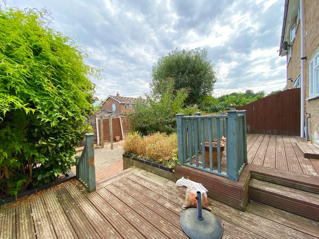 Polden Close, Farnborough, GU14, photo 13