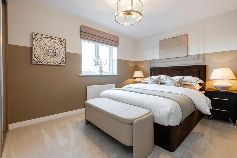 Waverley Gardens, Waverley Lane, GU9, photo 4