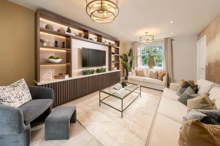 Waverley Gardens, Waverley Lane, GU9, photo 2