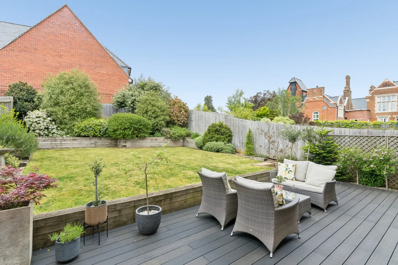 Butterwick Way, Welwyn, AL6 9GH, photo 4