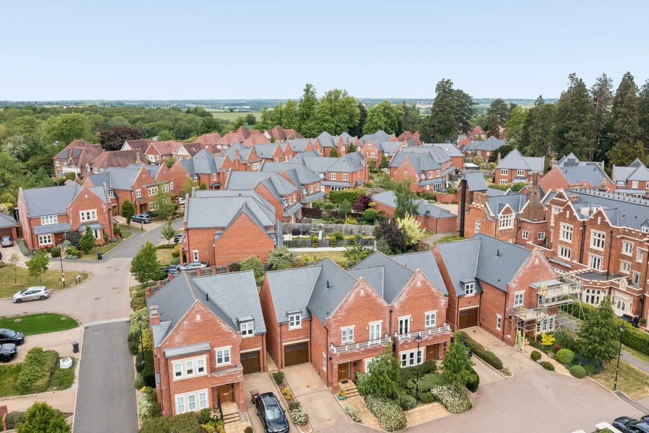 Butterwick Way, Welwyn, AL6 9GH, photo 3