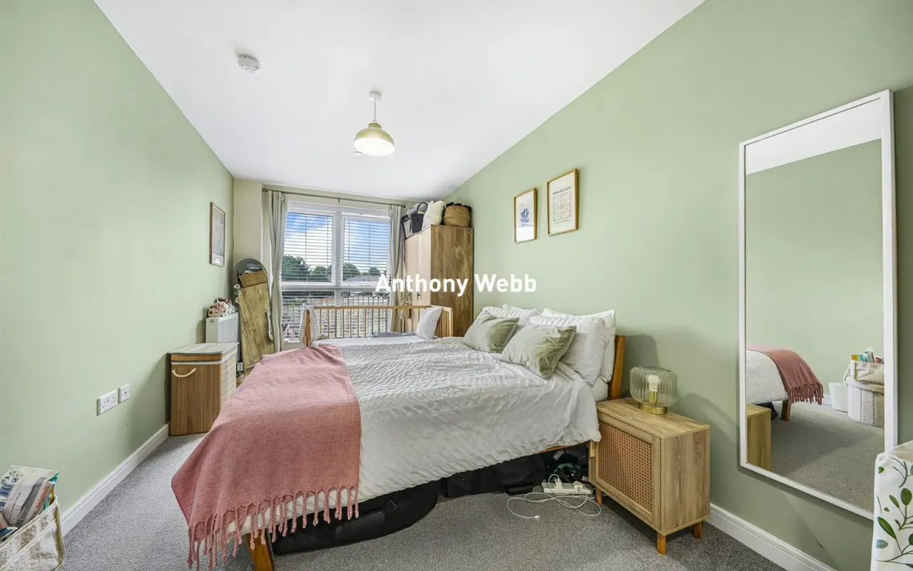 Bloomsbury Avenue, Southgate, N14, photo 10