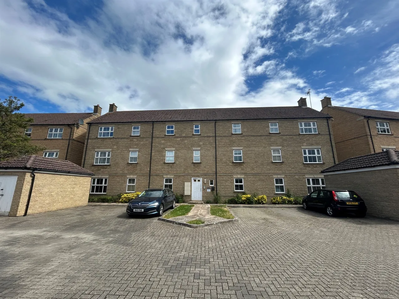 Grouse Road, Calne, SN11, photo 13