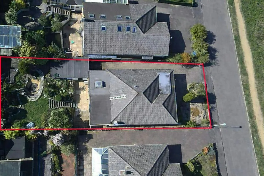 St. Brelades Avenue, Poole, BH12, photo 20
