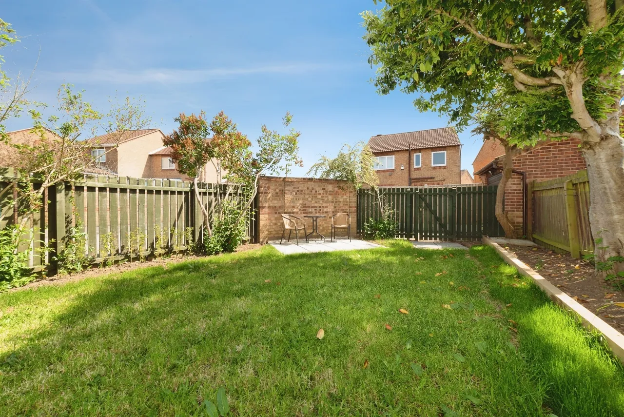 Emberton Park, Kingswood, HU7, photo 16
