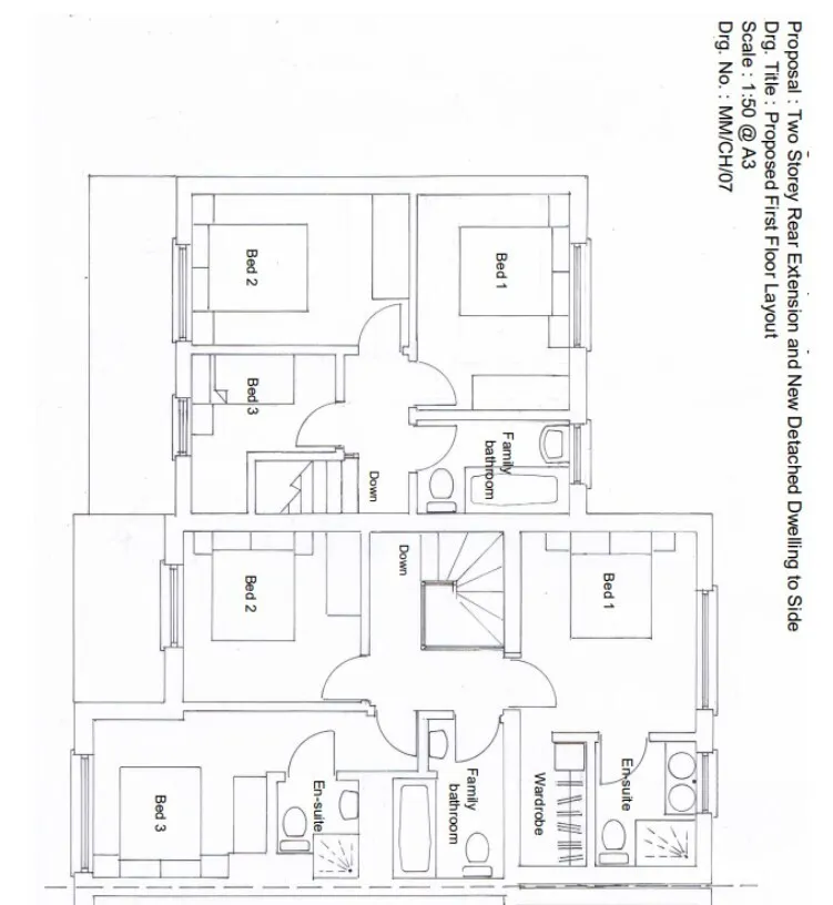 Buckingham Road, Steeple Claydon, MK18, photo 16
