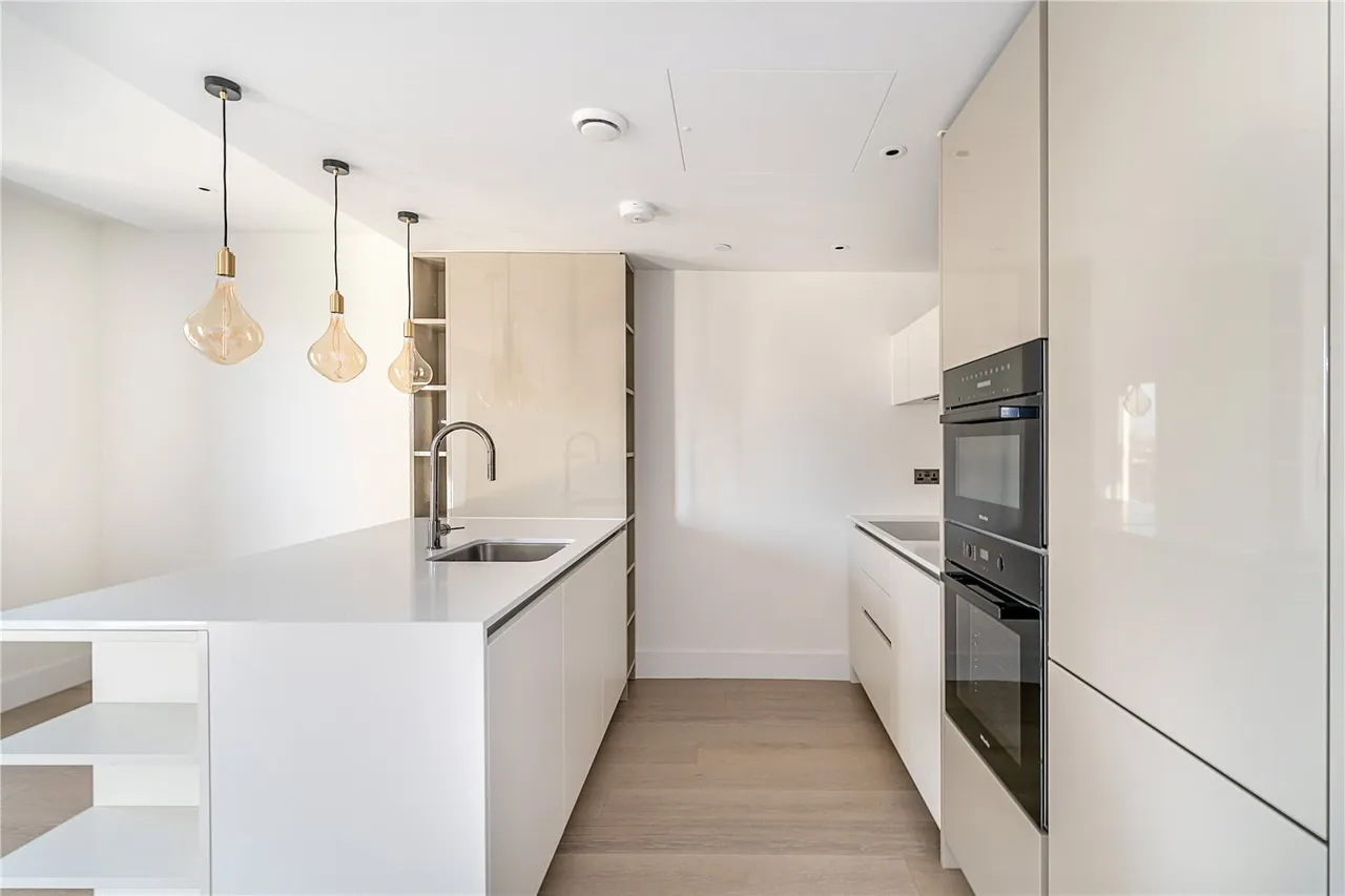 Parkside Apartments, White City Livin, W12, photo 7