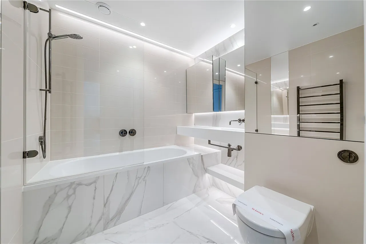 Parkside Apartments, White City Livin, W12, photo 9