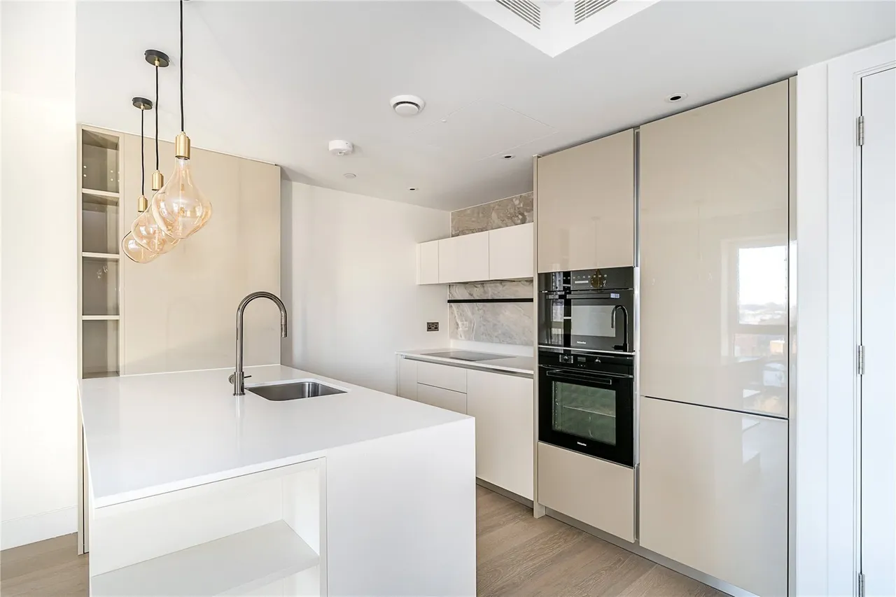 Parkside Apartments, White City Livin, W12, photo 8