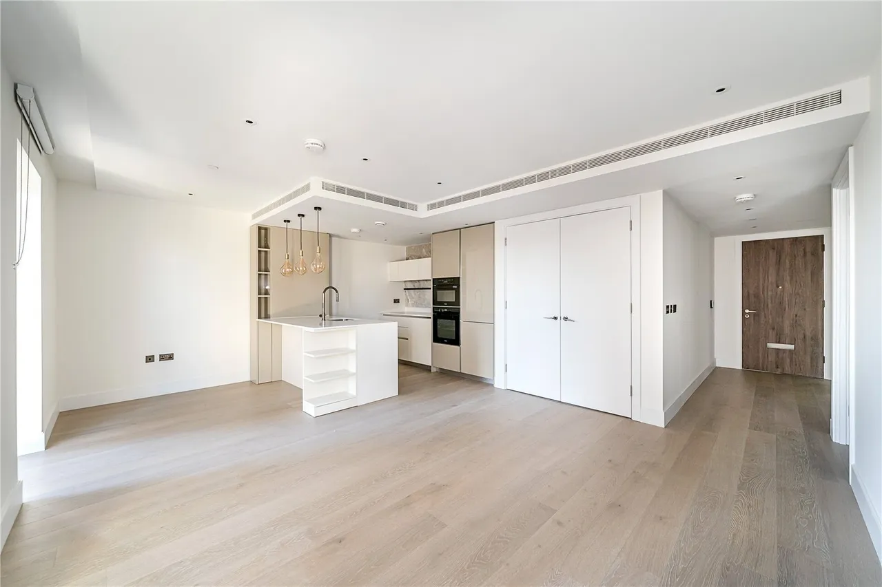 Parkside Apartments, White City Livin, W12, photo 4