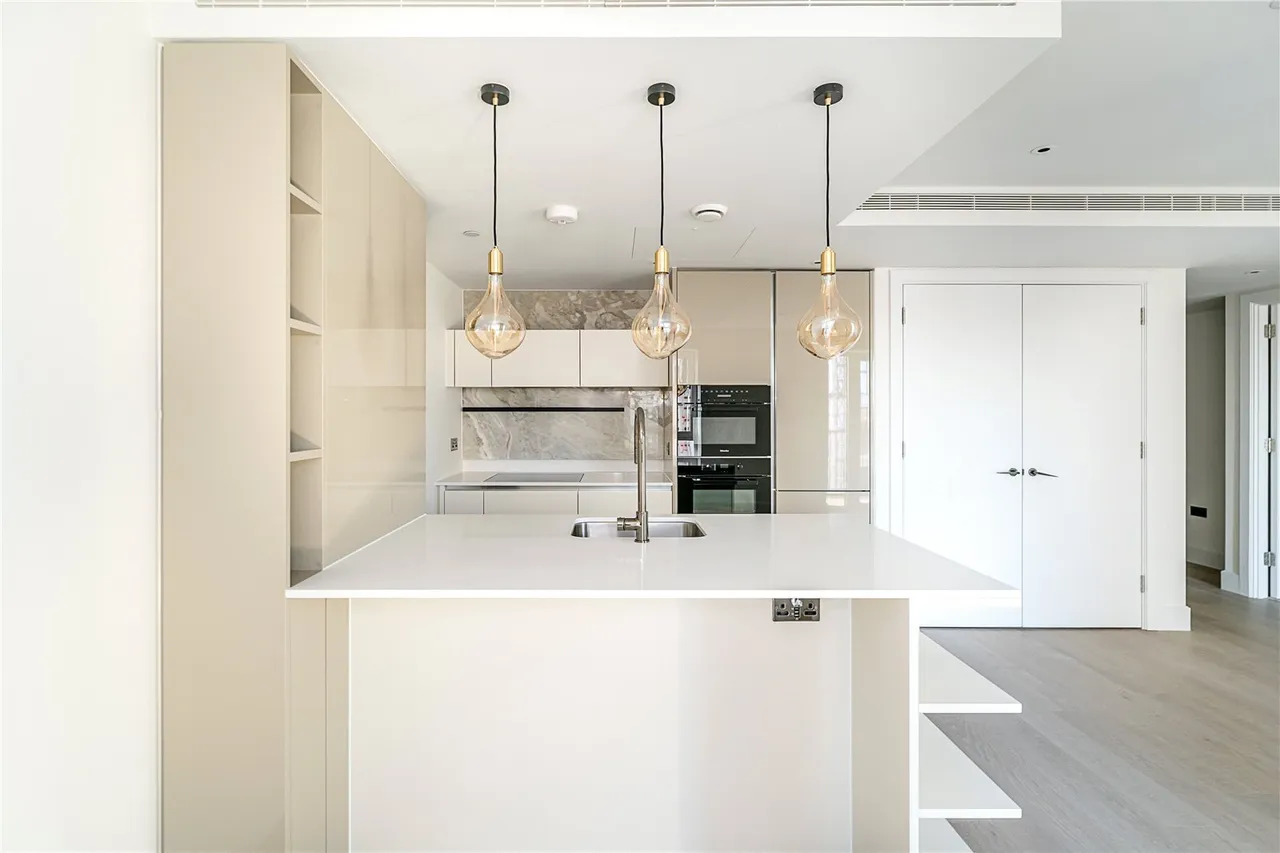 Parkside Apartments, White City Livin, W12, photo 3