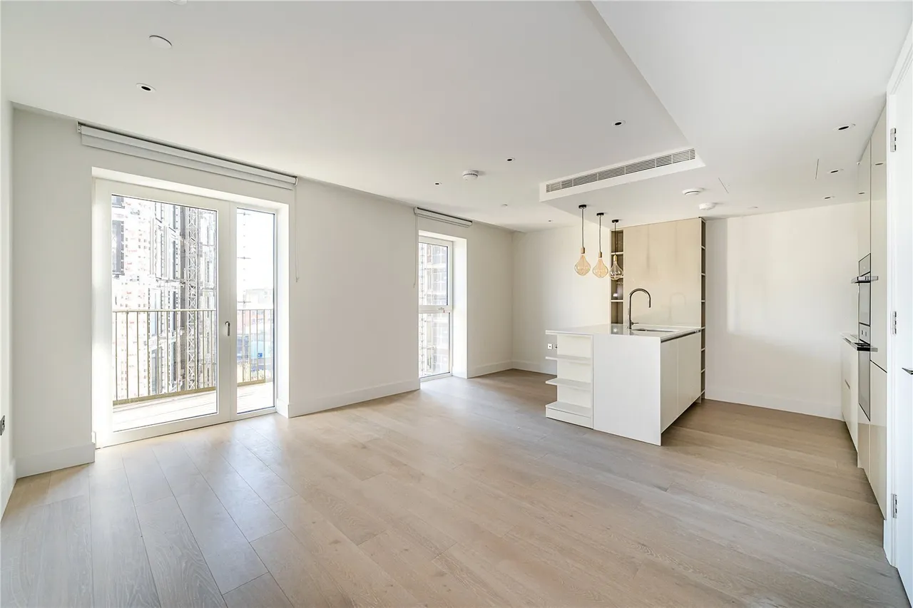 Parkside Apartments, White City Livin, W12, photo 2