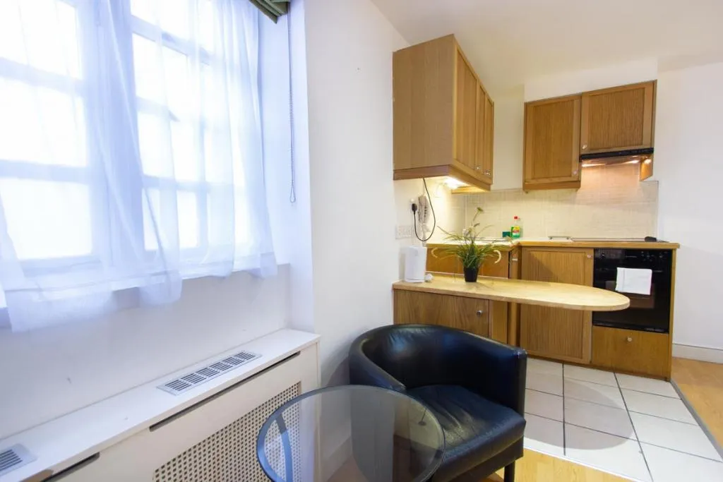 North Gower Street, NW1, photo 4