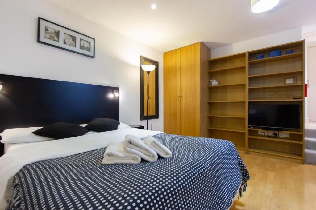 North Gower Street, NW1, photo 5