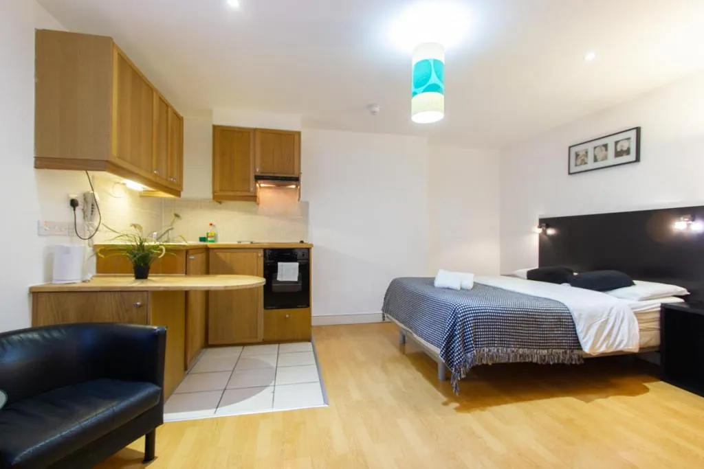 North Gower Street, NW1, photo 7