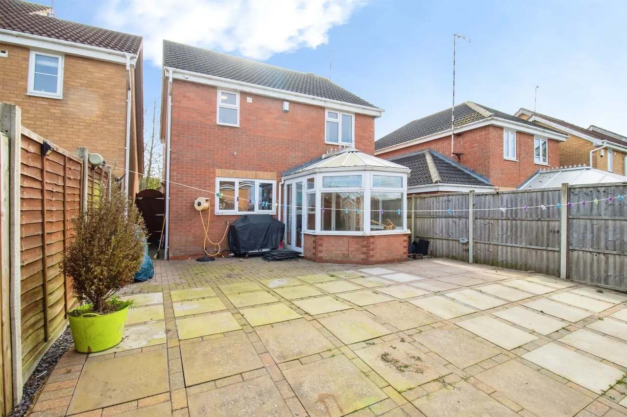 Furrow Close, Rugby, CV21, photo 15